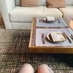 ザ・ラウンジ byアマン - 