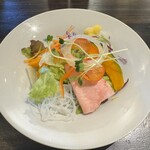 キッチンカウカウハウス - 