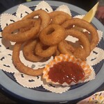 しゅんよう - オニオンリング