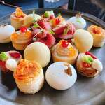 ザ・ラウンジ byアマン - 