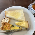 ティーガーデン - 