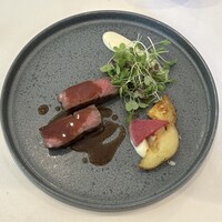 アルピーノ - 