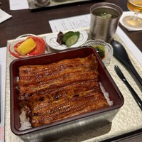 割烹蒲焼 横浜八十八 NEWoMan横浜店 - 