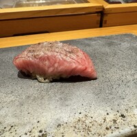 ながり鮨 錬 - 