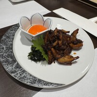 割烹蒲焼 横浜八十八 NEWoMan横浜店 - 