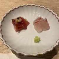 すぎ乃 麻布十番 - 