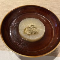 すぎ乃 麻布十番 - 
