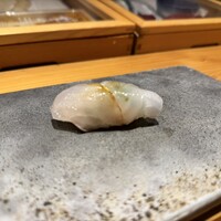 ながり鮨 錬 - 