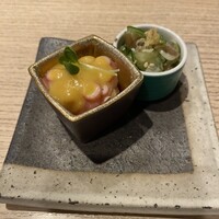 すぎ乃 麻布十番 - 