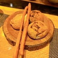 トラットリア トロンコ - 