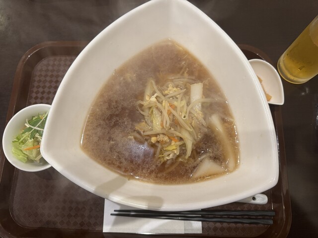 Sosaku Chuka Shubou Kouen