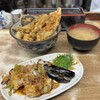 豊野丼