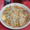 ラーメン二郎 環七一之江店