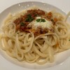 東京SPAGHETTI製麺所　仙川パスタ