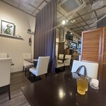 幸宴 - 幸宴 店内