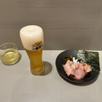 豚骨拉麺専門店 豚野郎 - 