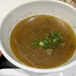 らぁ麺や 一晃亭 - 