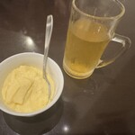 幸宴 - とろぉとろぉマンゴープリン