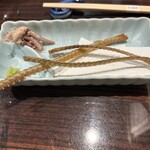 うなぎ 魚政 - 