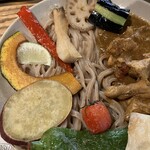 京都四条くをん - 