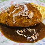 アイリッシュスプーン - 料理写真: