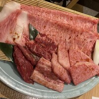 焼肉みゆき苑 - 