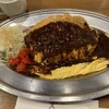 洋食屋 キッチンゴン 六角店