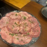 炭火焼肉すみか - 