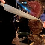 シュラスコレストラン GRAN ALEGRIA - 