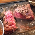 YES！うちのハンバーグ - 