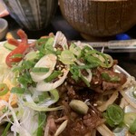 食堂・酒場 京へそ  JR京都駅地下ポルタ店 - 