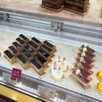 ミッシェル・ブラン JR名古屋高島屋 - 