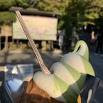 まつばや - 料理写真:
