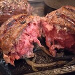 YES！うちのハンバーグ - 