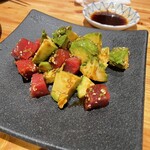 銀座じゃのめ - 
