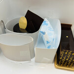 ミッシェル・ブラン JR名古屋高島屋 - 