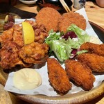 銀座じゃのめ - 
