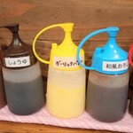 YES！うちのハンバーグ - 