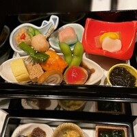 加賀屋 銀座店 - 