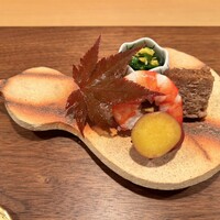 料理 澤 - 