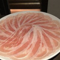 しゃぶしゃぶ ちり禅 - 