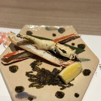蟹たくみ - 