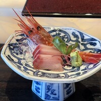 鮨 やまけん 銀座店 - 