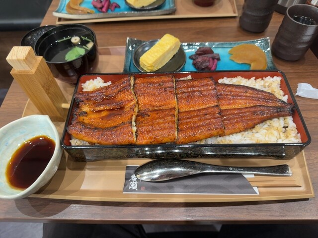 Unagi no Iwase