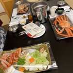 休暇村 竹野海岸 - 