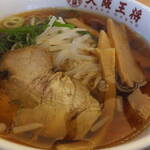 大阪王将 - 