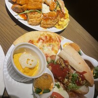 レッドフランマ - 