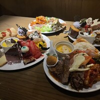 レッドフランマ - 