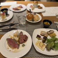 シースケープ テラス・ダイニング - 