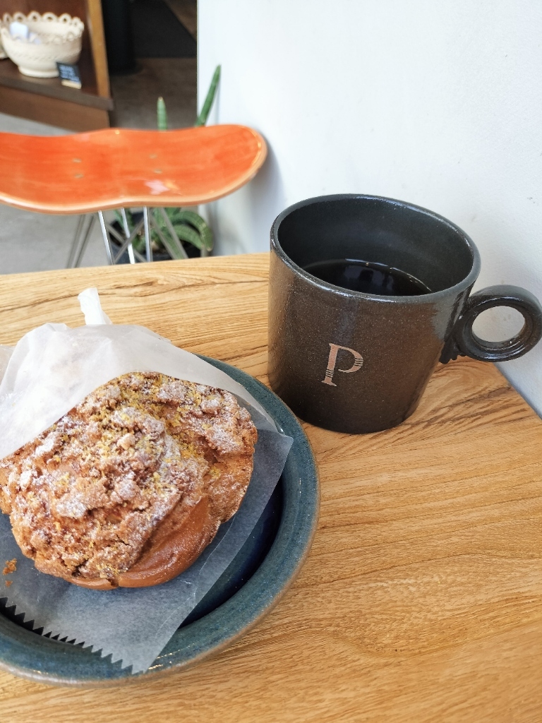 写真 : POOLSIDE COFFEE （プールサイドコーヒー） - 逗子・葉山